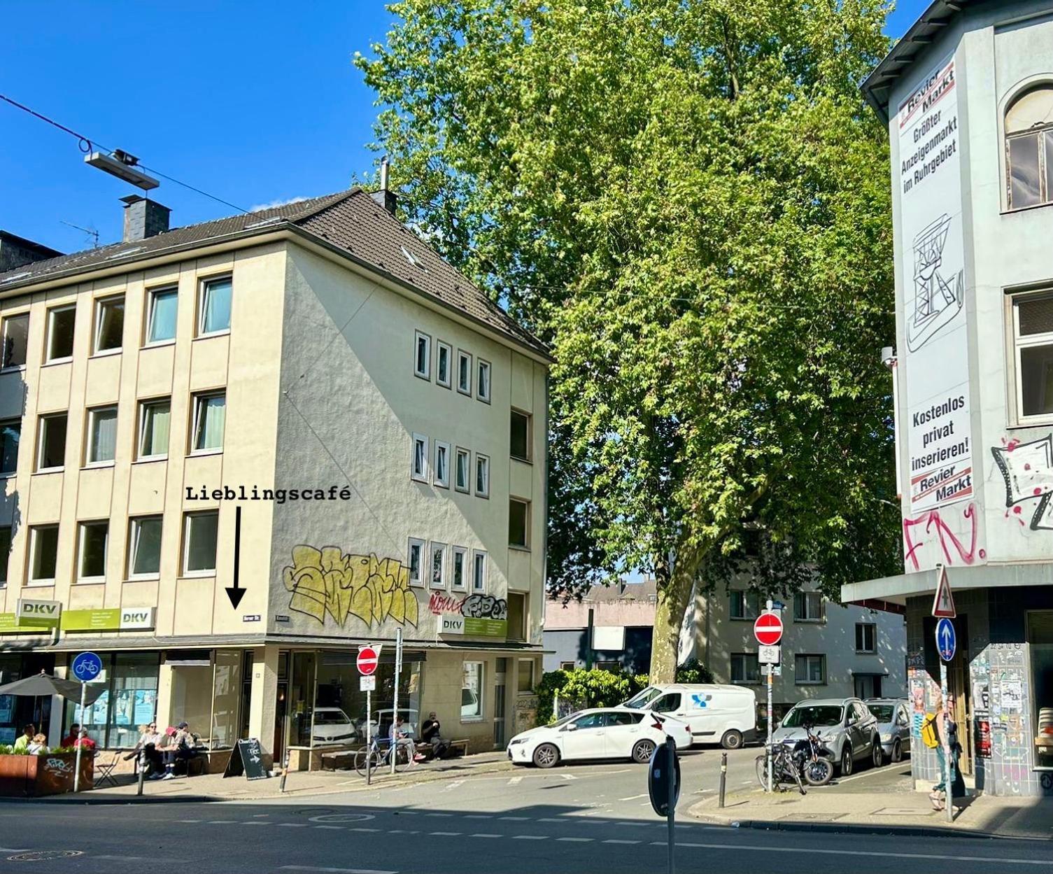 Feelslikehome - Urbane Altbauwohnung Mit Dachterasse& Parkplatz *